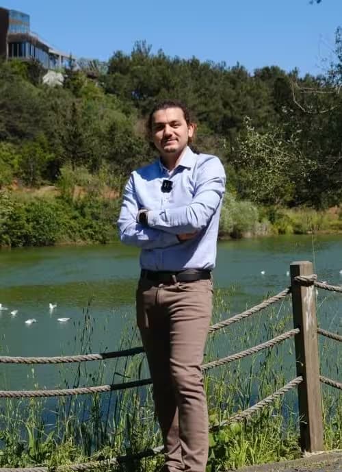 Mehmet Erdem VURAL'ın fotoğrafı